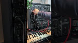 Analogue Solutions Generator sequencer with Roland System 700 Lab
Analogue Solutions Generator sequencer with Roland System 700 Lab Analogue Solutions Generator sequencer with Roland System 700 Lab