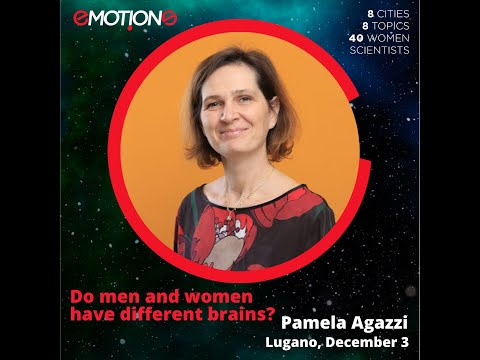 Do men and women have different brains? - Pamela Agazzi