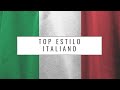 TOP 5 PERFUMES DE CLASE ITALIANA 🇮🇹🤵🏼