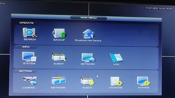 how to disable dahua dvr beep sound | dahua dvr beeping problem solved