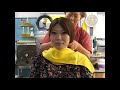 「断髪物語vol.12」