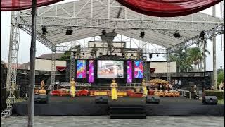 SENDRATARI ANOMAN OBONG