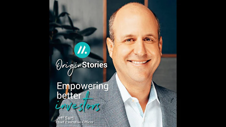 Morton Origin Story | Jeff Sarti