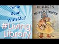 ✨ Children Dancing Beneath the Northern Lights — Children of the Northlights 🌌 Read Aloud