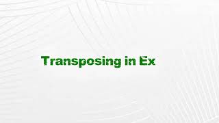 Part 6: Mastering the XLOOKUP Function (M365 Exclusive) | Mastering The Dataset