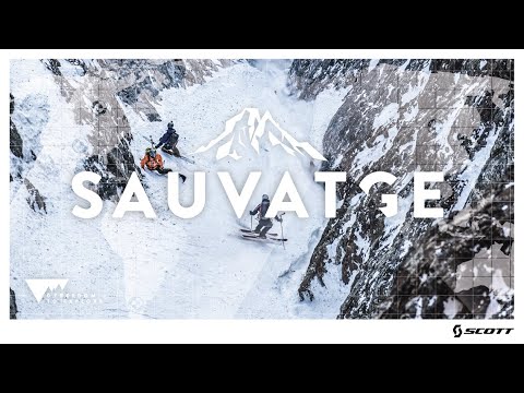 Freedom to Explore Ep.4 - SAUVATGE feat. Pierre Hourticq & Helias Millerioux