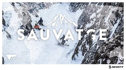 Freedom to Explore Ep.4 - SAUVATGE feat. Pierre Ho...