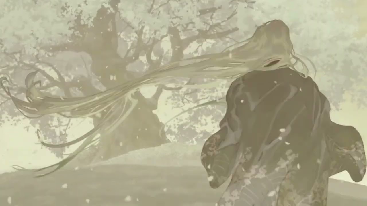 【FGO】Chaldean Floraria Event Trailer