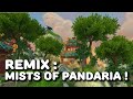 Nouveau mode de jeu  remix mist of pandaria 1027