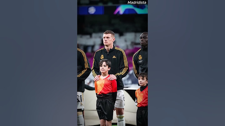 Kroos & Fede Valverde ⚡ Insane Skills & Chemistry! #RealMadrid #HalaMadrid