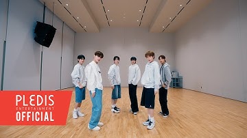 TWS (투어스) ‘첫 만남은 계획대로 되지 않아’ Dance Practice (Moving ver.)