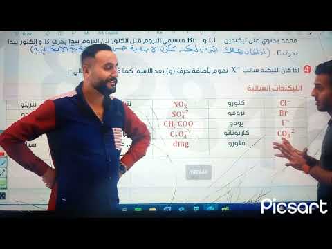 فضيحة الأستاذ حسين الهاشمي