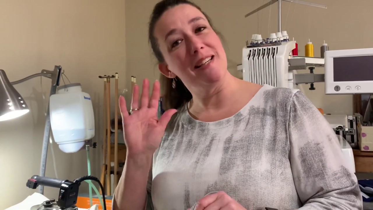 Mask Making Tutorial - YouTube