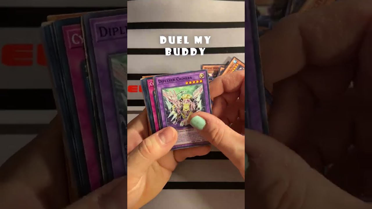 how to make a yugioh deck with random cards What cards to add to a Yu-Gi-Oh deck for a beginner?