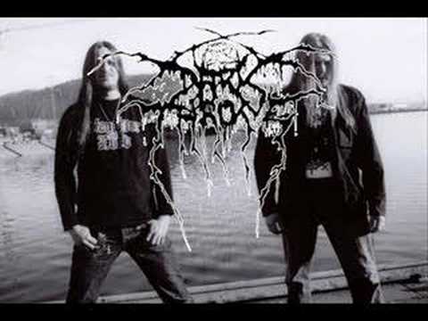 Darkthrone - Pure Demoniac Blessing