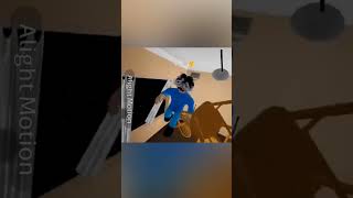 que jogo soft 😊👍 #roblox #memes #neysena #shorts screenshot 3