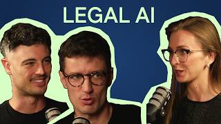 Making AI work in law: not more context, but better context screenshot 1
