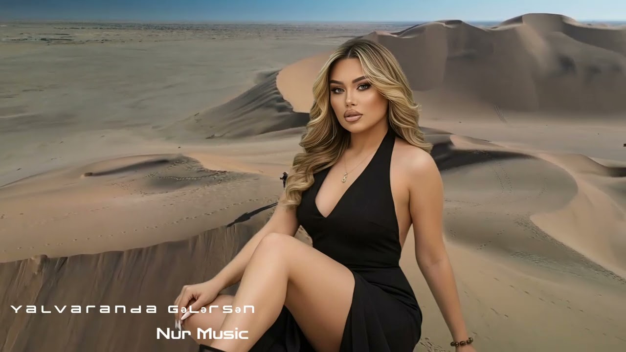 Nur Music Yalvaranda Gelersen 2026 Yeni Super Yigma Trendler