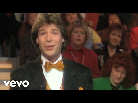 Patrick Lindner — Patrick Lindner - Meine Lieder streicheln dich (Patrick Lindner Show 12.2.1995) (VOD)
