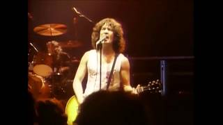 Billy Squier - Learn How To Live (Live) chords