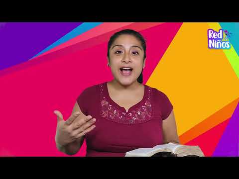Dios es mi Padre II - Red de Niños cccv - Junio28