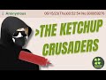 The ketchup crusaders  full version  4chan greentext animations