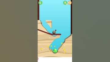 Dig This! Mobile Game Dig It Sandbox Chapter 1 Level 4