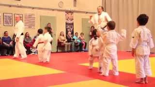 Eveil Judo | Pau Judo Club Barnais