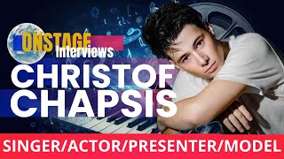 From Lommel To The Stage—Christof’s Brilliance Remembered (1991-2025) | Ep. 357