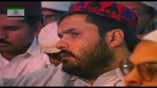 Bayan ul quran by Dr. Israr Ahmed # 796