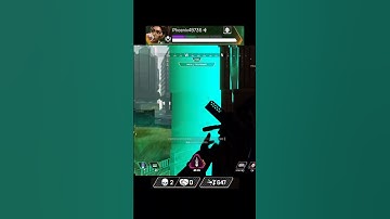 Easy squad wipe😤 #apexlegends #apex #apexlegendsclips #shorts #subscribe