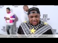 DJ Mustard Interviewed at the BMI R&B/Hip Hop Awards
