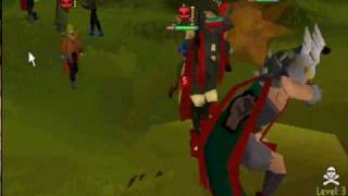 Finalbarrage pk vid 1 Cherry *Private Server*