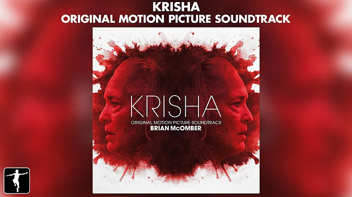 Krisha - Brian McOmber - Soundtrack Preview (Offic...