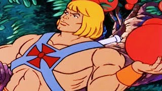 He Man En Español Latino | Traición de Stratos | Dibujos Animados | Capitulos Completos