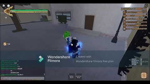 (YBA) Sticky Fingers bug