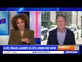 Voters 'need to see' changes on Gaza and corporate PACs: Brad Lander on how Dems can win House