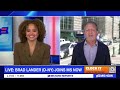 Voters 'need to see' changes on Gaza and corporate PACs: Brad Lander on how Dems can win House