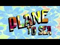 Captain Pipsqueak And Plane To Sea Title Cards But With The Main SpongeBob Font