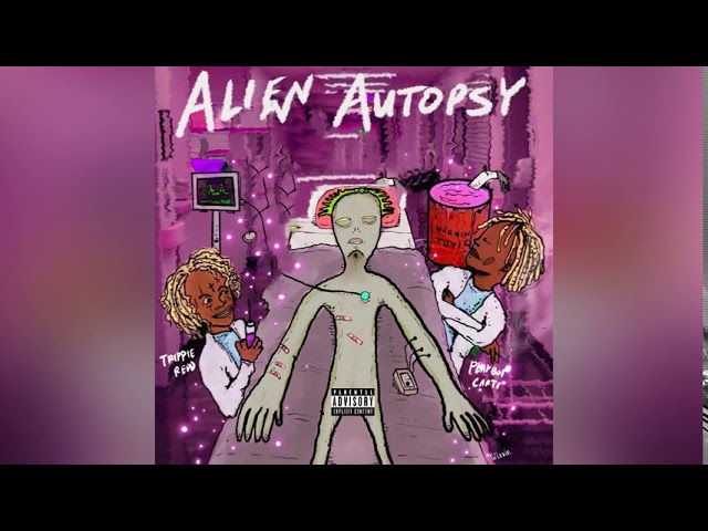 Watch Playboi Carti & Trippie Redd - Alien Autopsy on YouTube Watch Playboi Carti & Trippie Redd - Alien Autopsy on YouTube