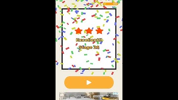 ERASE - coloring puzzle game Level 10 Stage 21-30 Wallkthrough