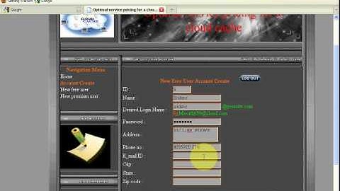 Optimal Service Pricing For A Cloud Cache - PASS 2011 IEEE Projects