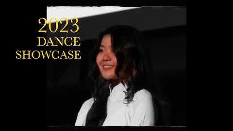 TTT 2023 Showcase | VSO Dance