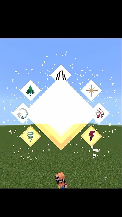 BOBOIBOY KUASA 7 #mcpeaddon