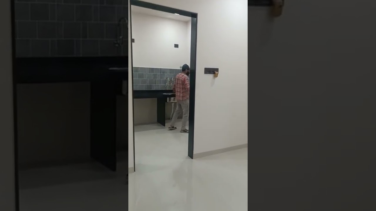 prestine Allure 2 Bhk sample Flat. 