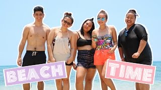 Batangas Escapade (Summer 2017!) | Philippines | Imma Torres