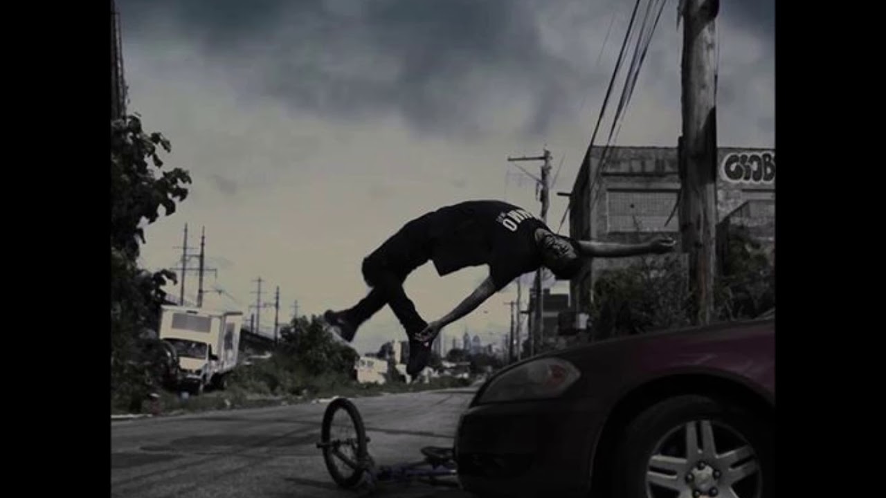 Kur - Smoked Out (FULL MIXTAPE)