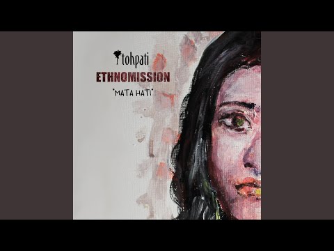 Putar Pangkur - Tohpati Ethnomission