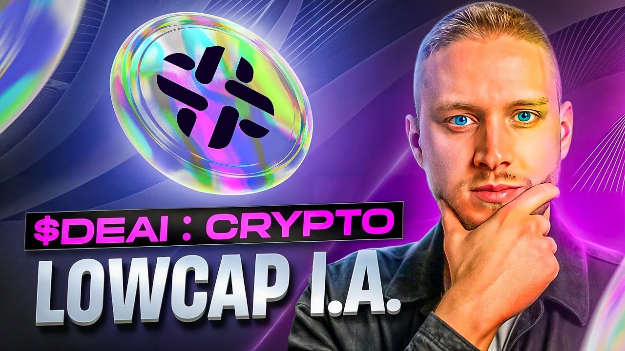 $DEAI : Un Vrai Concurrent de Bittensor ?