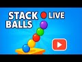Ball Run 2060 vs Merge Fellas vs Stack BallGame #stackballs #stackballsLive #shortslive